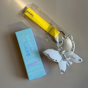 Naked Sundays SPF 50+ Sunscreen